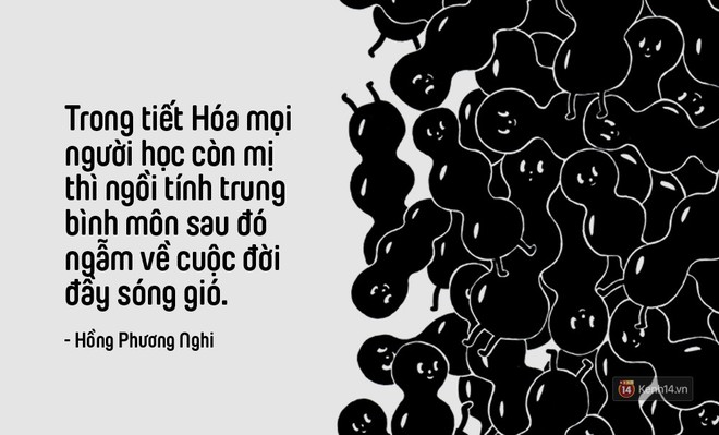 Nhiều lúc chỉ muốn hét lên: Hóa ơi, chúng ta không thuộc về nhau! - Ảnh 25.