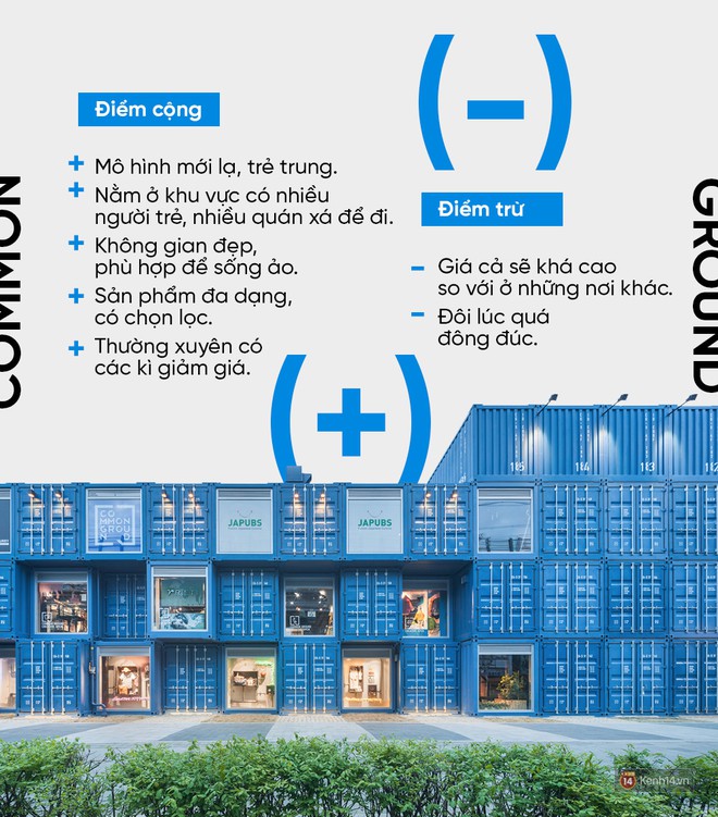 Common Ground - khu concept mall l&agrave;m từ container si&ecirc;u chất của giới trẻ Seoul - Ảnh 34.