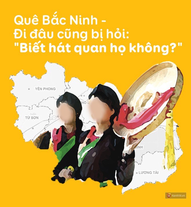 Chạy trời không khỏi nắng: Dù quê ở đâu chăng nữa cũng không thoát được loạt câu hỏi khó đỡ này! - Ảnh 11.