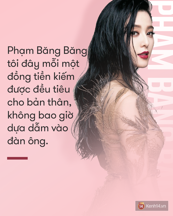 Phạm Băng Băng: Nữ hoàng thị phi gai góc với đỉnh cao danh vọng bỗng biến thành cô gái nhỏ e ấp nép vào người yêu! - Ảnh 2.