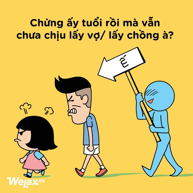 Trên đời này có những câu hỏi mà nghe xong chỉ muốn ngoảnh mặt làm thinh! - Ảnh 19.