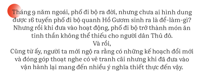 Lễ hội carnival dưới mưa, d&agrave;n nhạc giao hưởng v&agrave; những dự &aacute;n du lịch d&agrave;nh tặng H&agrave; Nội - Ảnh 1.