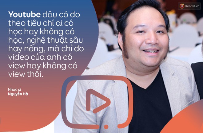 Nhạc sĩ Nguyễn H&agrave;: Thanh Lam c&oacute; học nhiều th&igrave; cứ h&aacute;t, mở liveshow, ra MV, chạy đua giải thưởng để chứng minh đi - Ảnh 4.