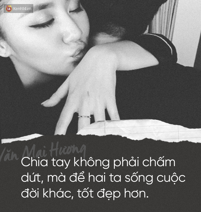 Văn Mai Hương: Bỏ hào quang trở về góc bếp theo tiếng gọi tình yêu, rồi chia tay nhưng để bước vào cuộc đời khác đẹp đẽ hơn! - Ảnh 1.