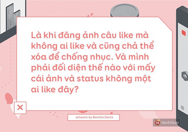 1001 viễn cảnh đã kịp tưởng tượng khi Facebook không cho phép xoá status - Ảnh 5.