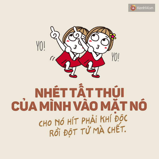 Nếu một ng&agrave;y n&agrave;o đ&oacute; ph&aacute;t hiện người y&ecirc;u &ldquo;bắt c&aacute; hai tay&rdquo;, bạn sẽ l&agrave;m g&igrave;? - Ảnh 3.