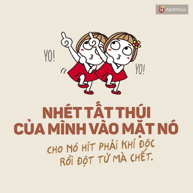 Nếu một ngày nào đó phát hiện người yêu “bắt cá hai tay”, bạn sẽ làm gì? - Ảnh 3.