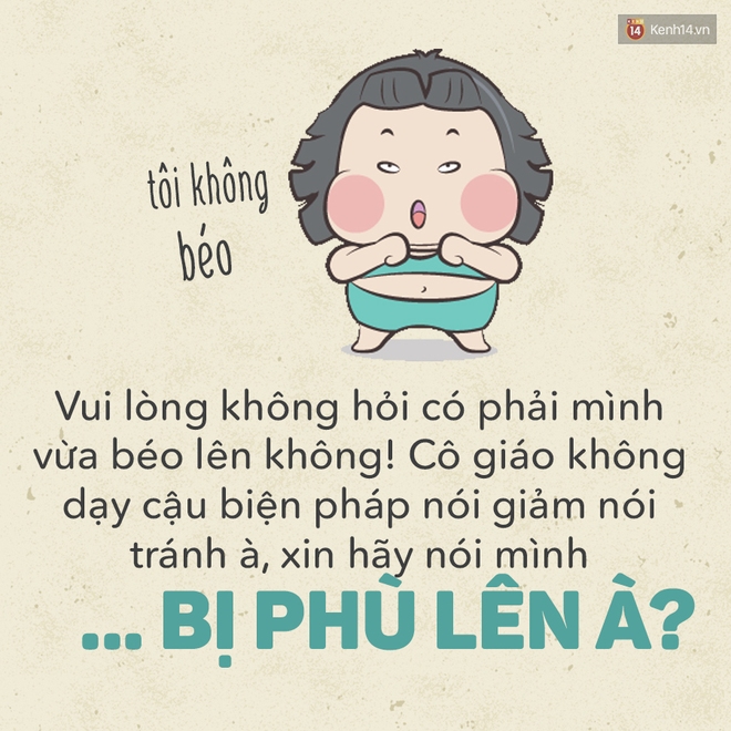 Trên đời có con đường nào gian nan và nhiều trắc trở hơn con đường giảm cân? - Ảnh 5.