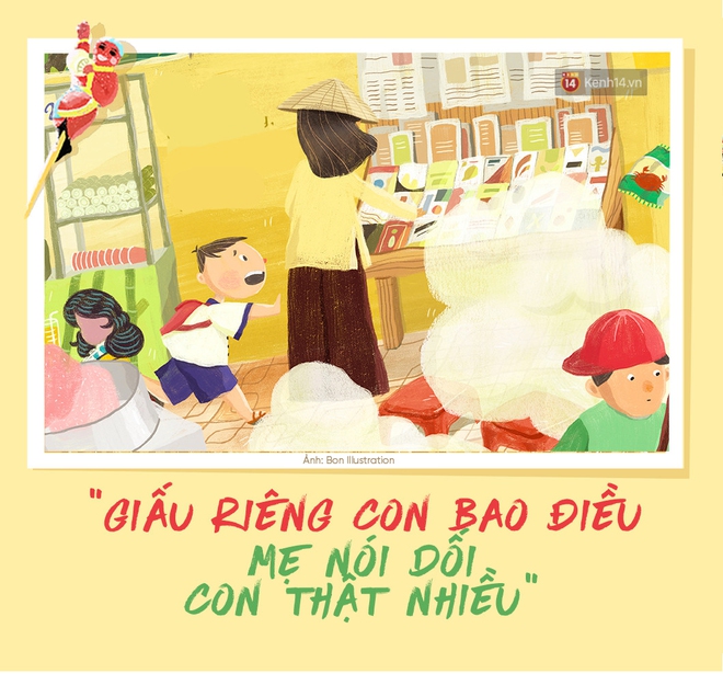 Bao giờ mẹ kể: Thanh xuân của mẹ giấu nơi nào rồi? - Ảnh 2.