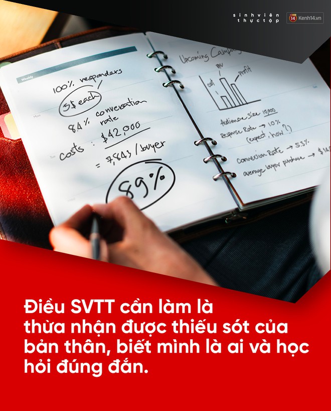 Đừng chỉ nhận sinh viên thực tập để bưng trà, pha nước! Trước khi có họ, ai làm việc đó? - Ảnh 3.