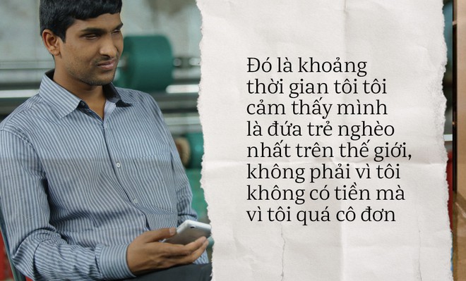 Hành trình cuộc đời xúc động của chàng trai mù bị xã hội ruồng bỏ lập nên cơ nghiệp triệu đô ở tuổi 23 - Ảnh 3.