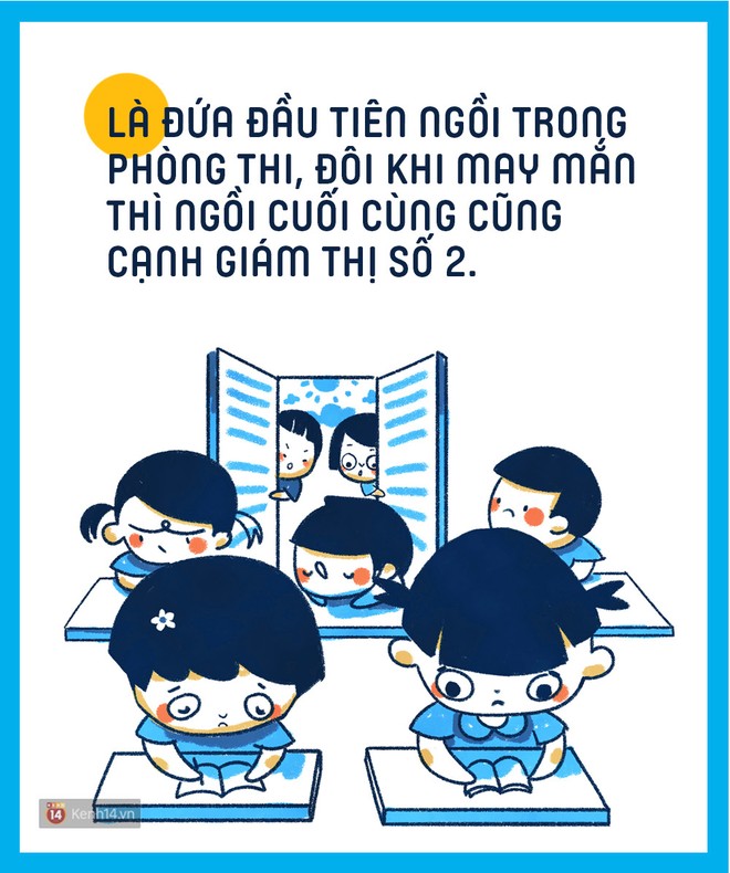 Có những nỗi khổ mà chỉ những đứa mang tên vần A mới hiểu! - Ảnh 3.