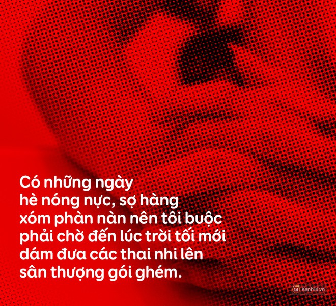 Tôi đi nhặt xác... - Cậu sinh viên 19 tuổi lần đầu kể lại hành trình nhặt 2.000 thai nhi trong túi rác trước cửa phòng khám  - Ảnh 5.