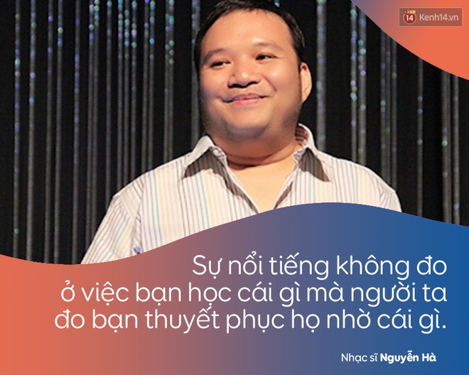 Nhạc sĩ Nguyễn H&agrave;: Thanh Lam c&oacute; học nhiều th&igrave; cứ h&aacute;t, mở liveshow, ra MV, chạy đua giải thưởng để chứng minh đi - Ảnh 5.