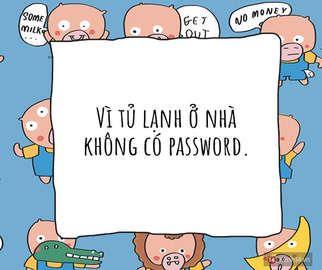 Muốn giảm cân? Còn lâu nhé nếu bạn đang sống ở Sài Gòn! - Ảnh 13.