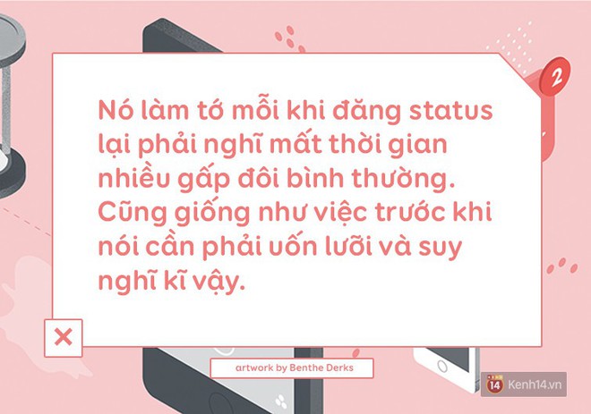 1001 viễn cảnh đã kịp tưởng tượng khi Facebook không cho phép xoá status - Ảnh 15.