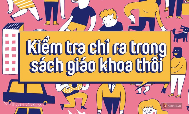 Cứ đến 20/11 là lại phải nhắc loạt phát ngôn kinh điển của các thầy cô - Ảnh 9.