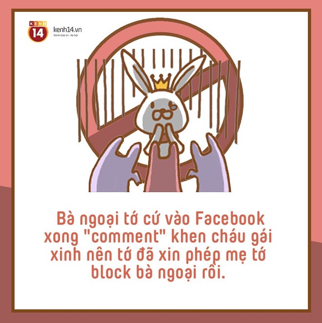 Nói thật đi, bạn đã block bao nhiêu người trên Facebook và lý do là gì? - Ảnh 1.