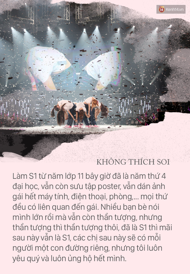 10 năm tr&ocirc;i qua, những mảnh k&yacute; ức về SNSD trong SONE đẹp đẽ đến nhường n&agrave;o! - Ảnh 7.