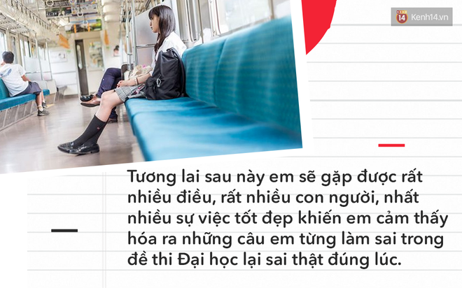 Trượt Đại học không đáng sợ như bạn nghĩ đâu - Ảnh 15.