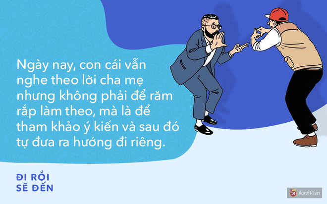 So sánh thời ông bà tôi và hiện đại: Cách theo đuổi đam mê - Ảnh 2.