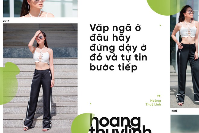 Hoàng Thùy Linh: “Nếu cứ loay hoay lựa chọn đam mê hay tình yêu thì hạnh phúc sẽ bị trói buộc” - Ảnh 8.