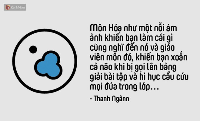 Nhiều lúc chỉ muốn hét lên: Hóa ơi, chúng ta không thuộc về nhau! - Ảnh 7.