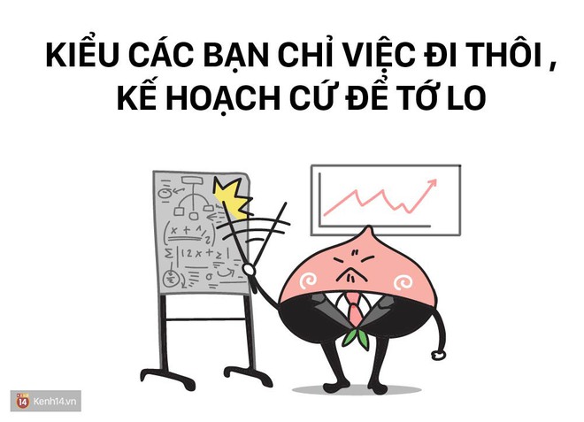 Những kiểu người kh&ocirc;ng thể thiếu trong một nh&oacute;m bạn c&ugrave;ng đi du lịch - Ảnh 1.