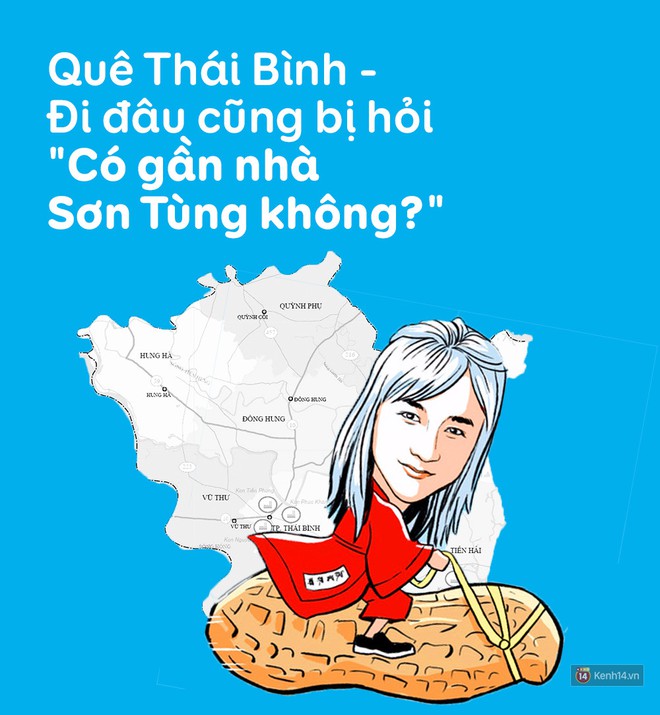 Chạy trời không khỏi nắng: Dù quê ở đâu chăng nữa cũng không thoát được loạt câu hỏi khó đỡ này! - Ảnh 3.