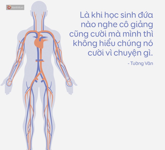 Có ai hiểu cảm giác của những người không có duyên với môn Sinh? - Ảnh 7.