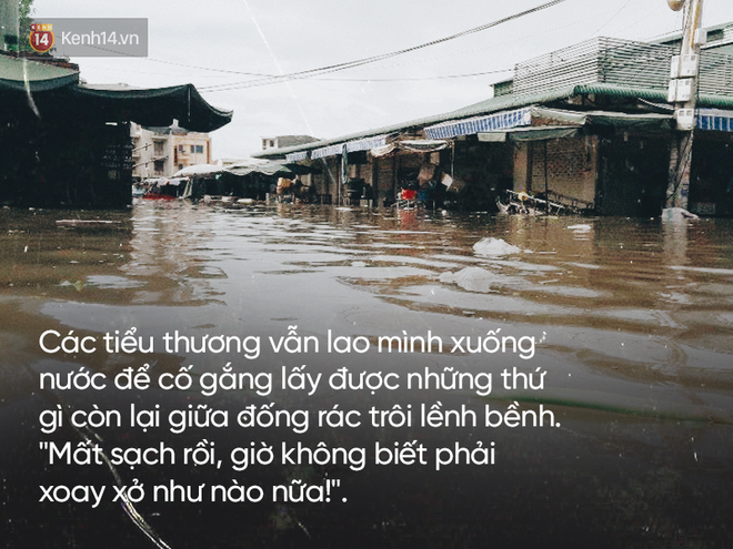 Trận lũ lịch sử hoành hành miền Bắc: Những câu chuyện đau lòng và tình người nơi lũ quét qua - Ảnh 9.