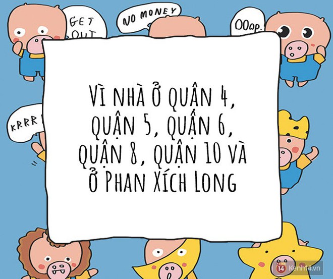 Muốn giảm c&acirc;n? C&ograve;n l&acirc;u nh&eacute; nếu bạn đang sống ở S&agrave;i G&ograve;n! - Ảnh 15.