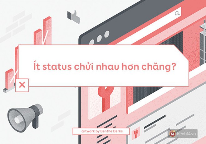 1001 viễn cảnh đã kịp tưởng tượng khi Facebook không cho phép xoá status - Ảnh 9.