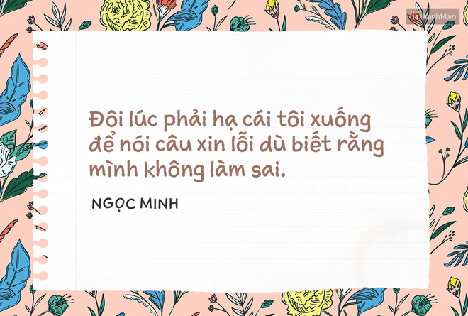 Bài học lớn nhất mà bạn nhận được trong năm 2017 là gì? - Ảnh 7.