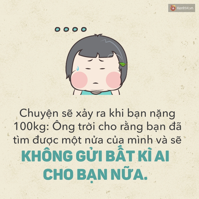 Trên đời có con đường nào gian nan và nhiều trắc trở hơn con đường giảm cân? - Ảnh 9.