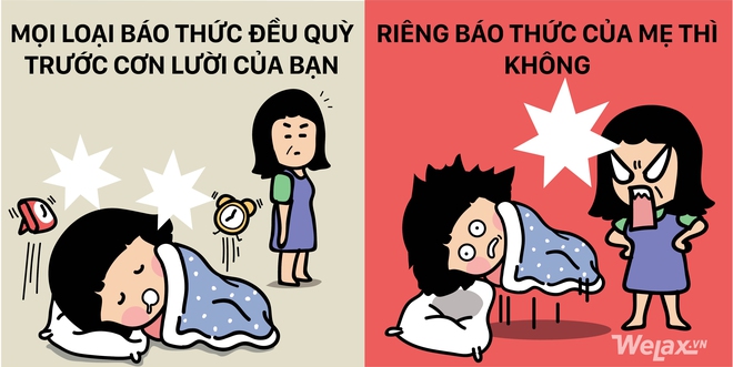 Siêu nhân như mẹ thì mọi chuyện trong nhà chỉ là chuyện nhỏ thôi! - Ảnh 9.