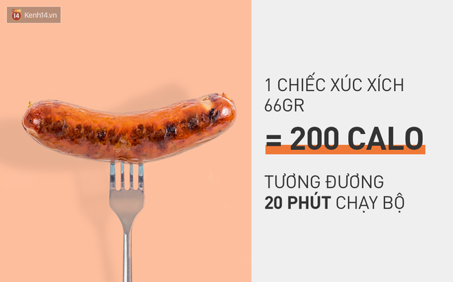 Cảnh tỉnh thật sự: Cái giá phải trả đằng sau mỗi món ăn vặt quen thuộc hàng ngày - Ảnh 5.