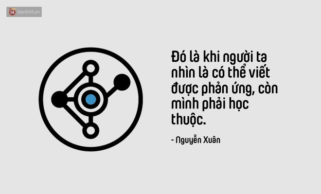 Nhiều lúc chỉ muốn hét lên: Hóa ơi, chúng ta không thuộc về nhau! - Ảnh 9.