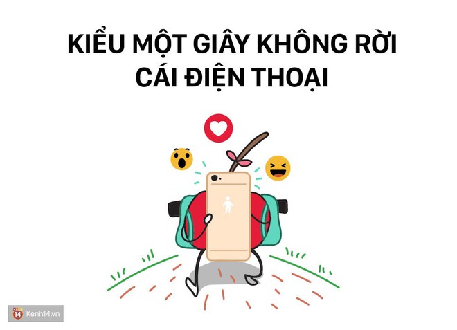 Những kiểu người kh&ocirc;ng thể thiếu trong một nh&oacute;m bạn c&ugrave;ng đi du lịch - Ảnh 11.