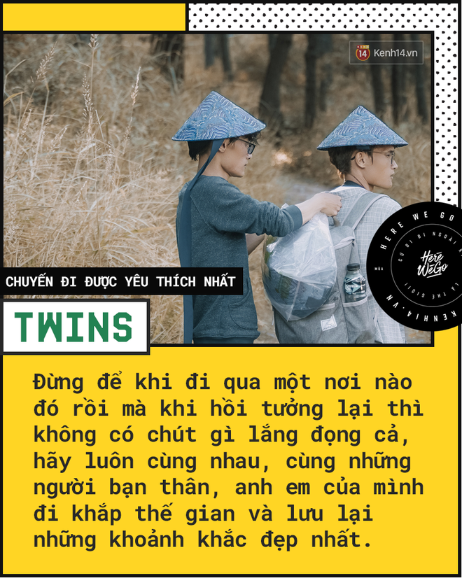 Top 10 Here We Go 2017: Đi rồi mới thấy, Here We Go 2017 chính là hành trình tuổi trẻ đẹp nhất của tụi mình! - Ảnh 14.