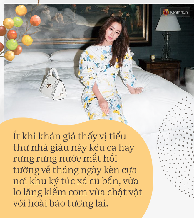 Kim Tae Hee: Đừng mơ là lọ lem để tìm được hoàng tử, hãy là công chúa để hoàng tử tìm đến mình - Ảnh 1.