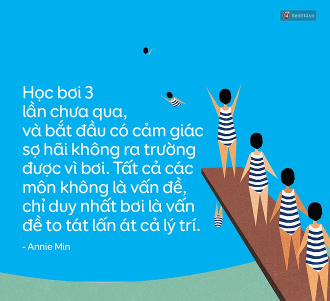 Đời học sinh vui hơn nhờ môn Thể dục và thê thảm hơn cũng chính vì nó! - Ảnh 13.