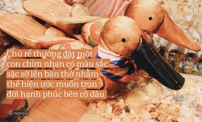 Những nét đặc biệt trong văn hóa cưới hỏi Hàn Quốc: Lễ nghi giản lược nhưng chi phí ngày càng đắt đỏ - Ảnh 5.