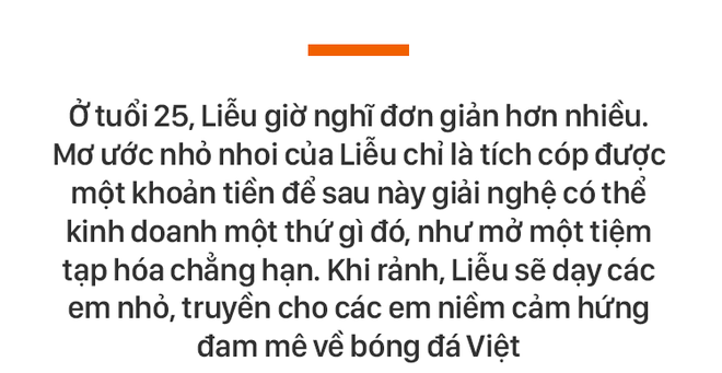 Nguyễn Thị Liễu: Cô gái mồ côi trở thành người hùng của bóng đá nữ Việt Nam - Ảnh 12.