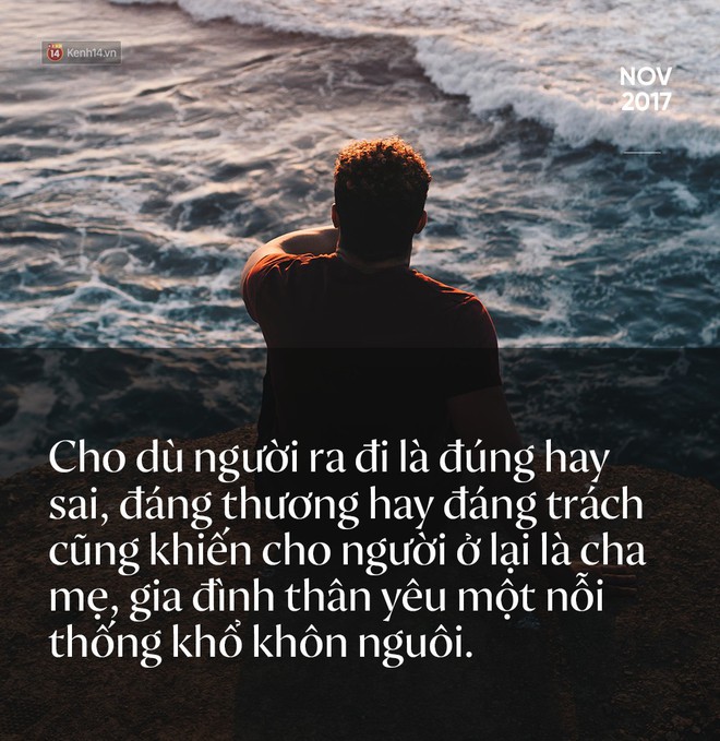 Từ vụ 3 thanh niên thất tình nhảy cầu tự tử ở Đà Nẵng: Phút nông nổi để lại cho gia đình một nỗi thống khổ khôn nguôi - Ảnh 5.