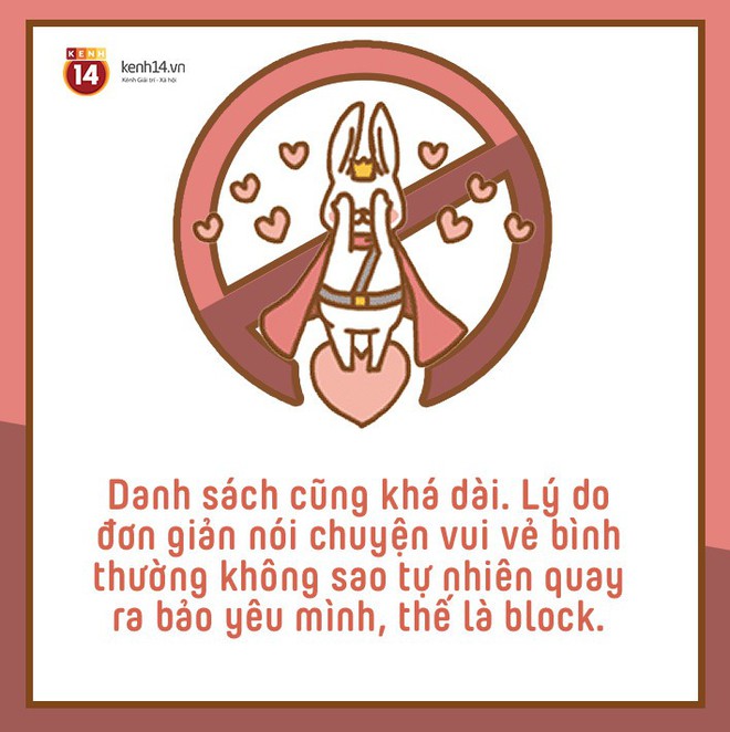 N&oacute;i thật đi, bạn đ&atilde; block bao nhi&ecirc;u người tr&ecirc;n Facebook v&agrave; l&yacute; do l&agrave; g&igrave;? - Ảnh 5.
