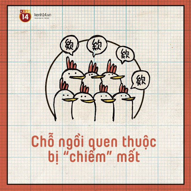 10 t&igrave;nh huống khiến hội hay l&ecirc; la c&agrave; ph&ecirc;, tr&agrave; sữa muốn ph&aacute;t đi&ecirc;n - Ảnh 7.