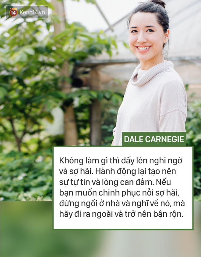 Đào Chi Anh: Chúng ta nên bắt đầu lại như thế nào, sau 1 khủng hoảng hay thất bại? - Ảnh 1.