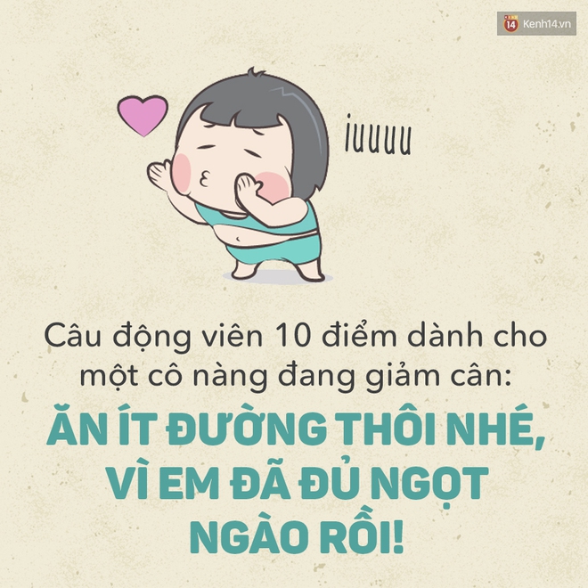 Trên đời có con đường nào gian nan và nhiều trắc trở hơn con đường giảm cân? - Ảnh 11.