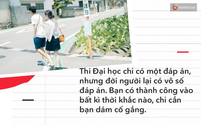 Trượt Đại học không đáng sợ như bạn nghĩ đâu - Ảnh 19.